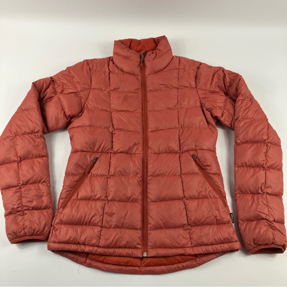 REI Women's 650 Down Lightweight Puffer Jacket